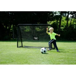 Exit Toys Exit - Portería de fútbol Maestro 180 cm* Deportes