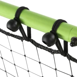 Exit Toys Exit - Portería reboteadora Tempo 120 x 120 cm