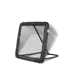 Exit Toys Exit - Portería reboteadora Kickback L 124 cm