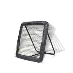 Exit Toys Exit - Portería reboteadora Kickback L 124 cm