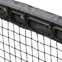 Exit Toys Exit - Portería reboteadora Kickback L 124 cm