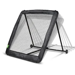 Exit Toys Exit - Portería reboteadora Kickback XL 164 cm* Deportes