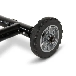 Exit Toys Exit - Portería reboteadora Kickback XL 164 cm* Deportes