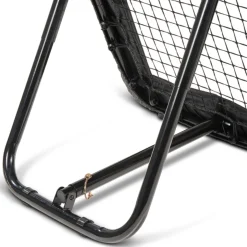 Exit Toys Exit - Portería reboteadora Kickback M 84 cm* Deportes