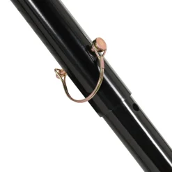 Exit Toys Exit - Portería reboteadora Kickback M 84 cm* Deportes