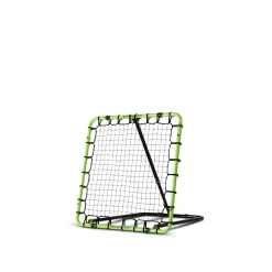 Exit Toys Exit - Portería reboteadora Tempo 100 x 100 cm* Deportes