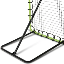 Exit Toys Exit - Portería reboteadora Tempo 100 x 100 cm* Deportes