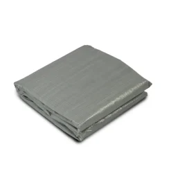 Exit Toys Exit - Protector de suelo gris 500 x 500 cm para piscina* Piscinas|Juguetes De Verano