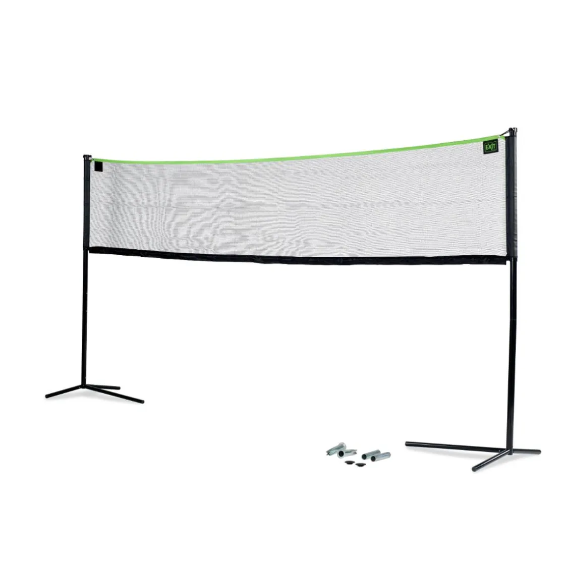 Exit Toys Exit - Red de deportes ajustable 243 cm