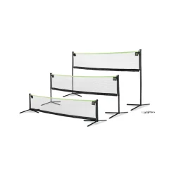 Exit Toys Exit - Red de deportes ajustable 155 cm* Deportes