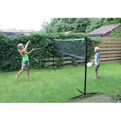 Exit Toys Exit - Red de deportes ajustable 155 cm* Deportes