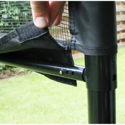 Exit Toys Exit - Red de deportes ajustable 155 cm* Deportes