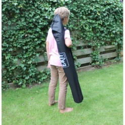 Exit Toys Exit - Red de deportes ajustable 155 cm* Deportes