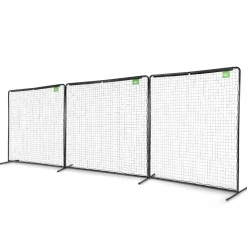 Exit Toys Exit - Red deportiva Backstop 300 x 900 cm* Deportes