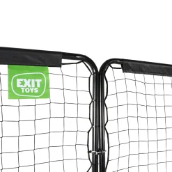 Exit Toys Exit - Red deportiva Backstop 300 x 900 cm* Deportes