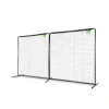 Exit Toys Exit - Red deportiva Backstop 300 x 600 cm* Deportes