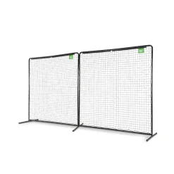 Exit Toys Exit - Red deportiva Backstop 300 x 600 cm* Deportes