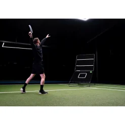 Exit Toys Exit - Red entrenamiento pádel