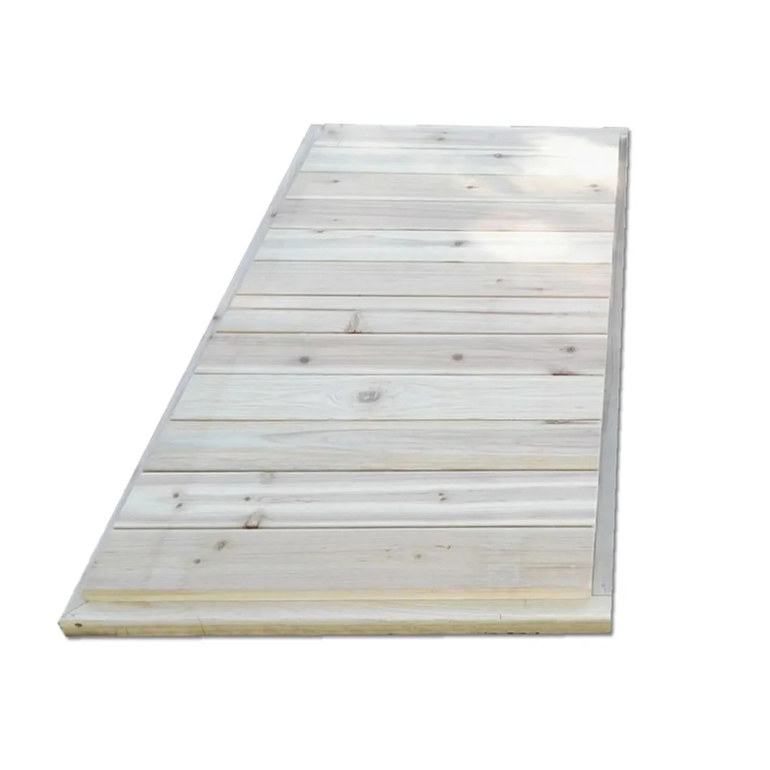 Exit Toys Exit - Suelo de madera para casita Loft