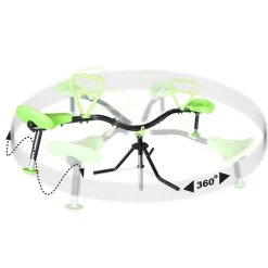 Exit Toys Exit Balancín giratorio Spinner