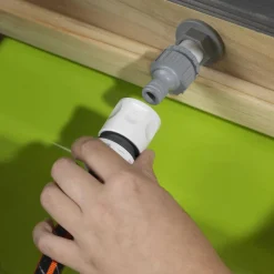 Exit Toys Exit cocina de madera de exterior Yummy 100* Casas