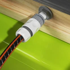 Exit Toys Exit cocina de madera de exterior Yummy 300