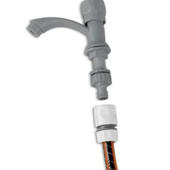 Exit Toys Exit cocina de madera de exterior Yummy 300