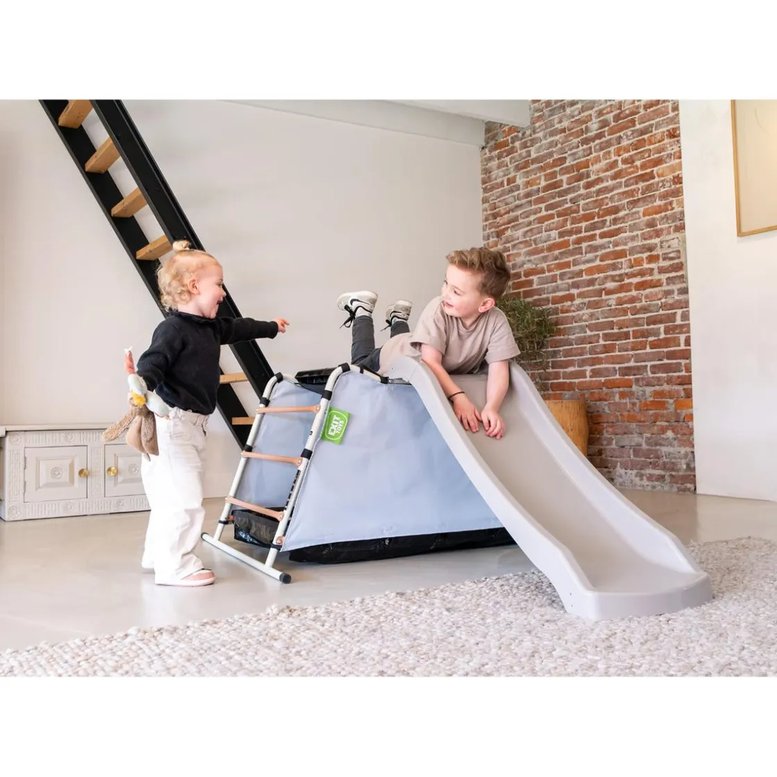 Exit Toys Exit- Mi primer Área de juego