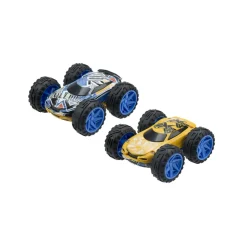 BIZAK Exost - Pack inical con vehículo Exost Jump (varios modelos)