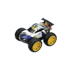 BIZAK Exost - Pack inical con vehículo Exost Jump (varios modelos)