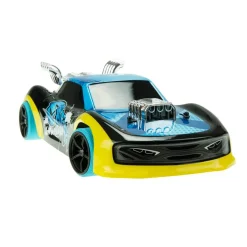 BIZAK Exost - Vehículo Furious Radiocontrol