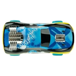 BIZAK Exost - Vehículo Furious Radiocontrol