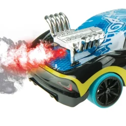 BIZAK Exost - Vehículo Furious Radiocontrol