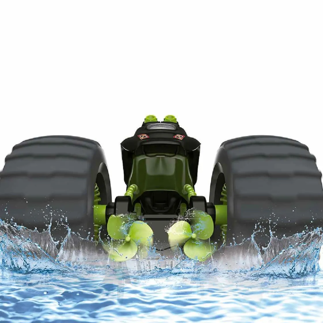 BIZAK Exost Aquatic Storm* Vehículos Y Circuitos