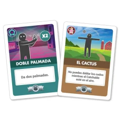 ASMODEE Exploding Kittens: Catchables 2-Pack 4