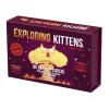 ASMODEE Exploding Kittens Party Pack - Juego de cartas