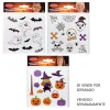 TOYS "R" US Face Tattoo Halloween (Varios modelos)* Disfraces|Halloween