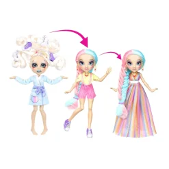 FAMOSA Failfix - Muñeca Día y Noche