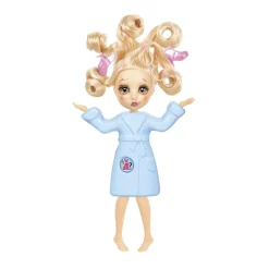 FAMOSA Failfix - PreppiPosh - Muñeca Cambia el Look