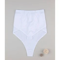 Prenatal Faja de embarazo blanca con cierre de velcro* Premamá·Íntimo Y Noche|Íntimo Y Noche·Fajas Postparto