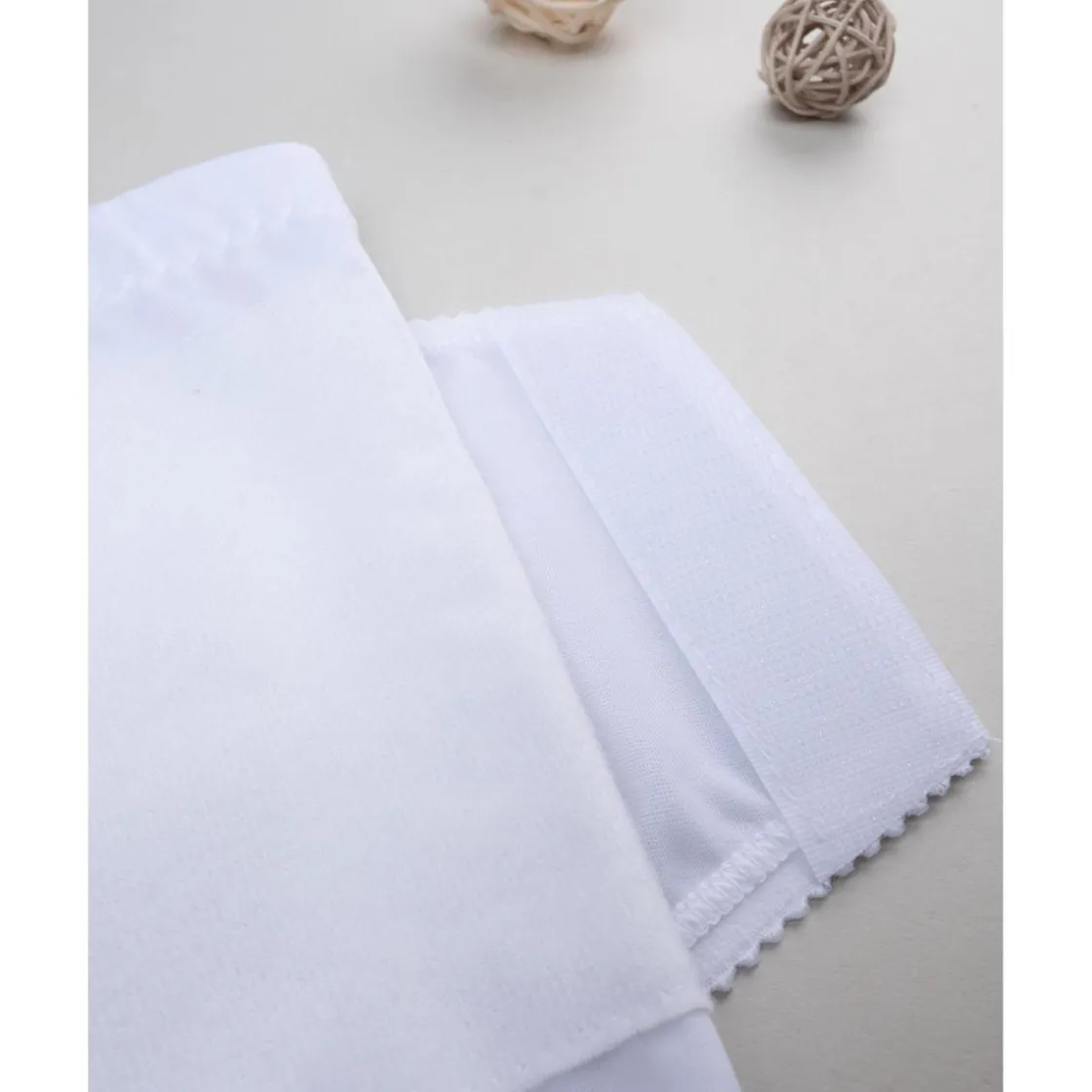 Prenatal Faja de embarazo blanca con cierre de velcro* Premamá·Íntimo Y Noche|Íntimo Y Noche·Fajas Postparto