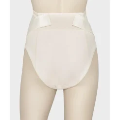 Prenatal Faja gestante rosa polvo