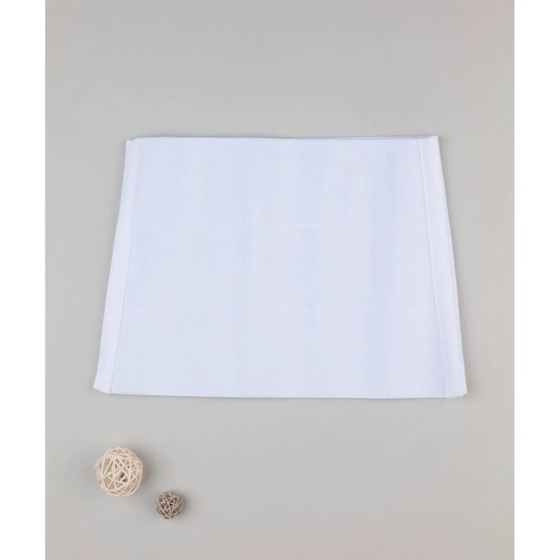 Prenatal Faja post-parto blanca