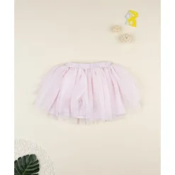 Prenatal Falda de tul rosa niña* Niña·Niña 2-10 Años|Niña 2-10 Años·Leggings Y Faldas