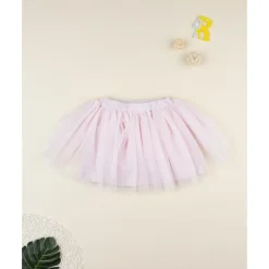 Prenatal Falda de tul rosa niña* Niña·Niña 2-10 Años|Niña 2-10 Años·Leggings Y Faldas