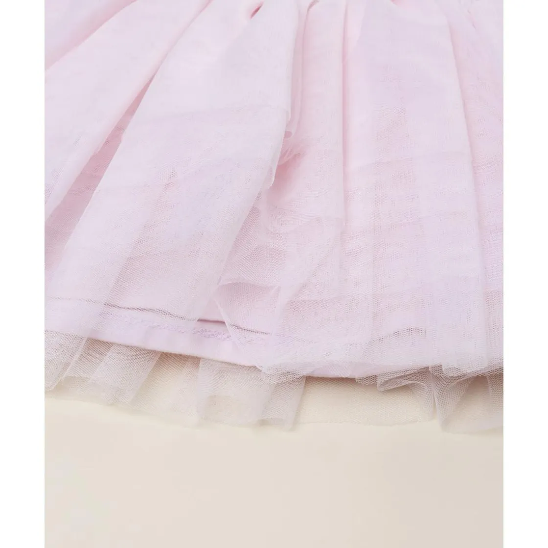 Prenatal Falda de tul rosa niña* Niña·Niña 2-10 Años|Niña 2-10 Años·Leggings Y Faldas