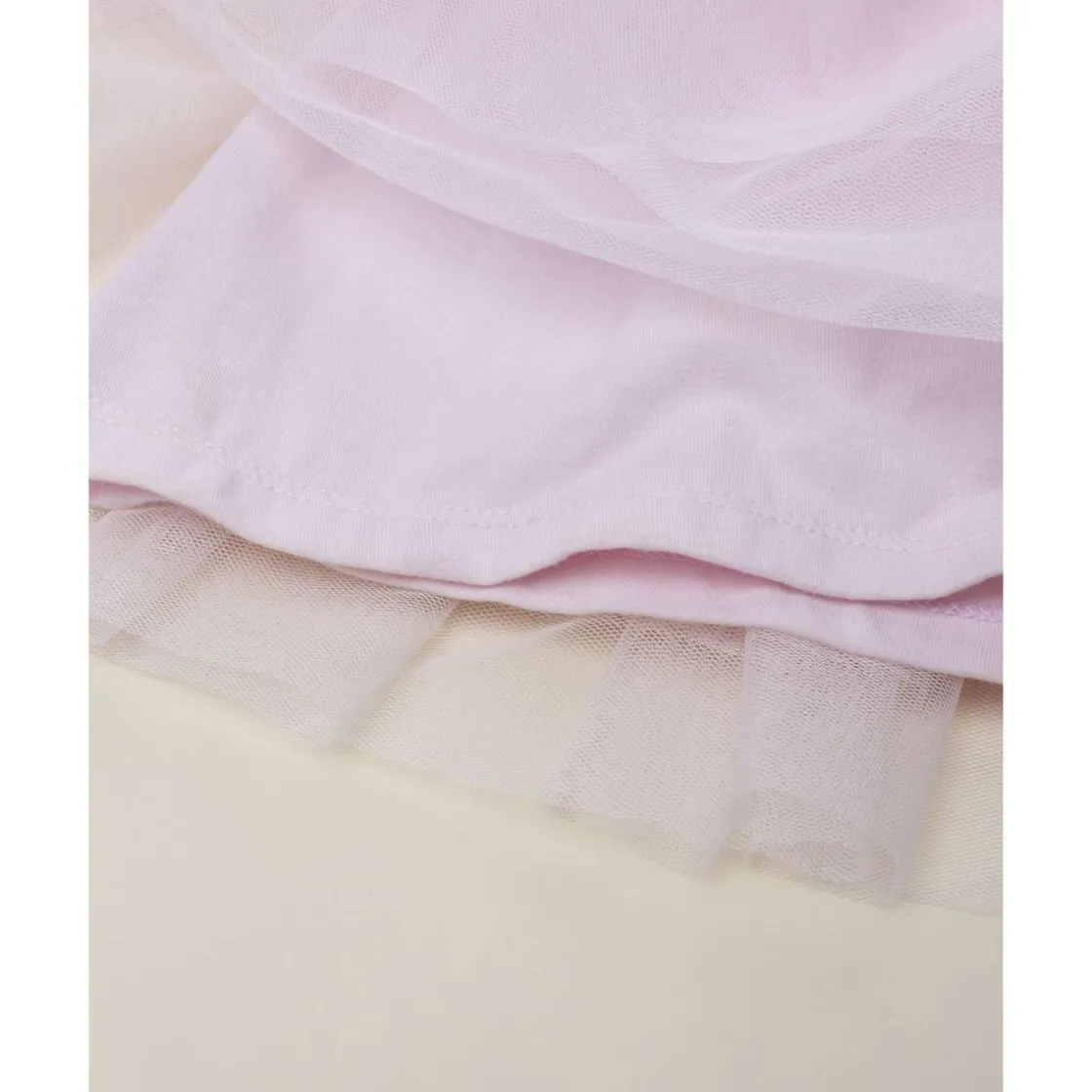 Prenatal Falda de tul rosa niña* Niña·Niña 2-10 Años|Niña 2-10 Años·Leggings Y Faldas