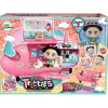 FAMOSA - Avión mini de trotties ㅤ