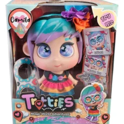 FAMOSA - Camila trotties -