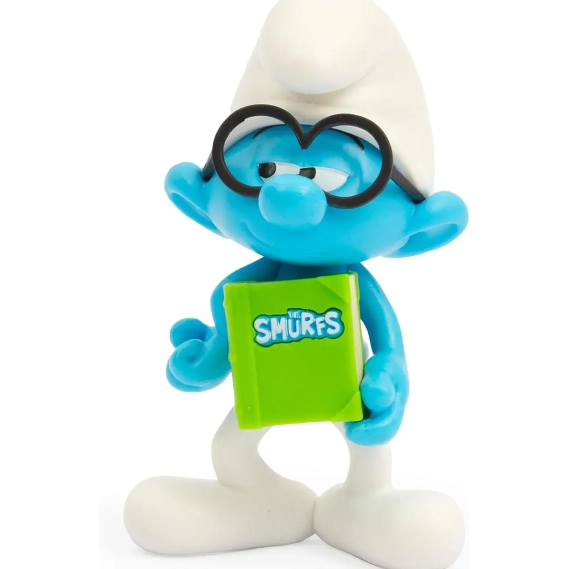 FAMOSA - Figuras de Pitufos Divertidas (Varios modelos) ㅤ* Coleccionables Y Mini Mundos